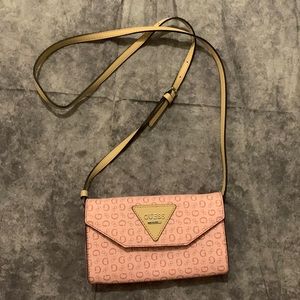 Guess Purse - New
